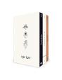 Rupi Kaur Trilogy Boxed Set - Preview
