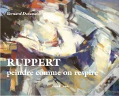 Capa do artigo Ruppert ; Peindre Comme On Respire