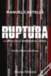 Capa do artigo Ruptura [3.ª Edición]