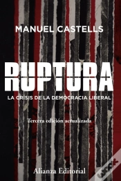 Capa do artigo Ruptura [3.ª Edición]