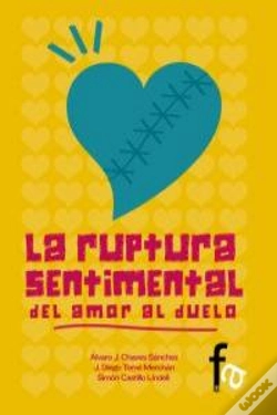 Capa do artigo Ruptura Sentimental, La