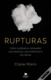 Capa do artigo Rupturas