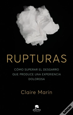 Capa do artigo Rupturas