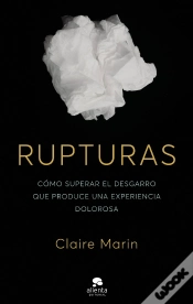 Capa do artigo Rupturas