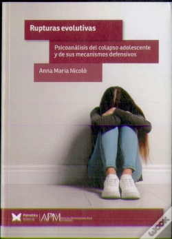 Capa do artigo Rupturas Evolutivas