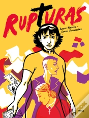 Capa do artigo Rupturas