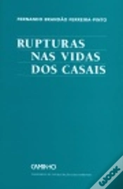 Capa do artigo Rupturas nas Vidas dos Casais