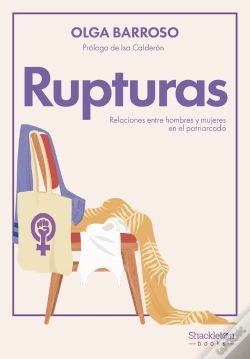 Capa do artigo Rupturas