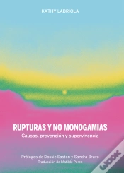 Capa do artigo Rupturas Y No Monogamias