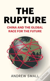 Capa do artigo Rupture