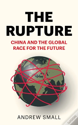 Capa do artigo Rupture