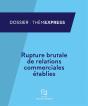 Rupture Brutale De Relations Commerciales Etablies - Preview