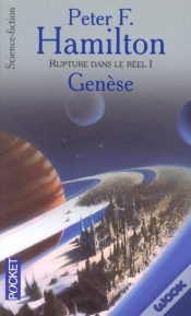 Capa do artigo Rupture Dans Le Reel T.1 ; Genese