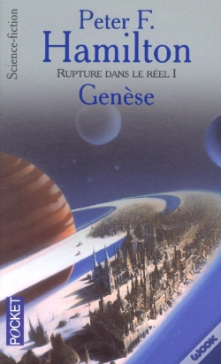 Capa do artigo Rupture Dans Le Reel T.1 ; Genese