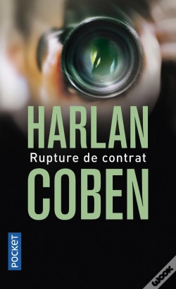 Capa do artigo Rupture De Contrat
