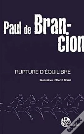 Rupture D'Equilibre