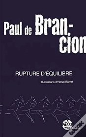 Capa do artigo Rupture D