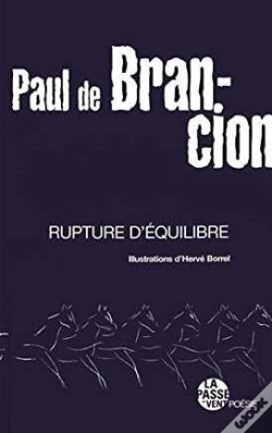 Capa do artigo Rupture D'Equilibre
