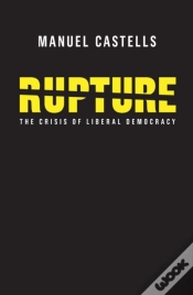 Capa do artigo Rupture