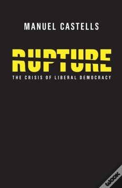 Capa do artigo Rupture