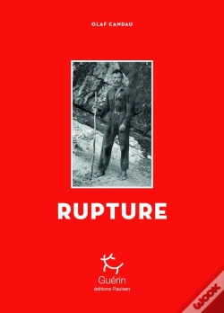 Capa do artigo Rupture