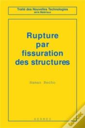 Capa do artigo Rupture Par Fissuration Des Structures