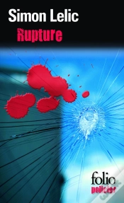 Capa do artigo Rupture