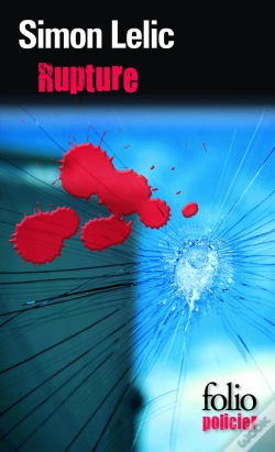 Capa do artigo Rupture