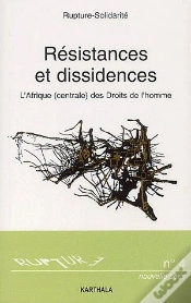 Capa do artigo Rupture Tome 4 ; Résistances Et Dissidences ; L