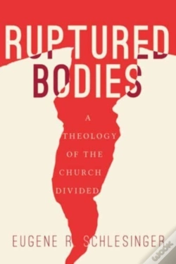 Capa do artigo Ruptured Bodies