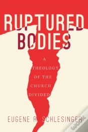 Capa do artigo Ruptured Bodies