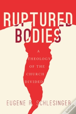 Capa do artigo Ruptured Bodies