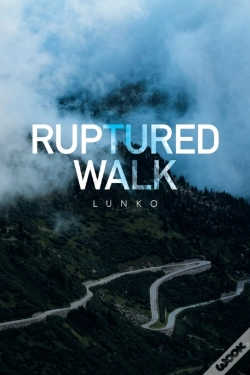 Capa do artigo Ruptured Walk