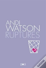 Capa do artigo Ruptures