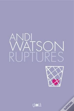 Capa do artigo Ruptures