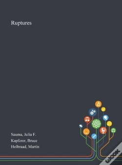 Capa do artigo Ruptures