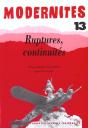Ruptures, Continuités - Preview
