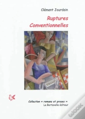 Capa do artigo Ruptures Conventionnelles
