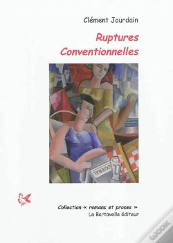 Capa do artigo Ruptures Conventionnelles