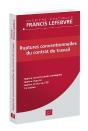 Ruptures Conventionnelles Du Contrat De Travail - Preview