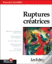 Capa do artigo Ruptures Créatrices