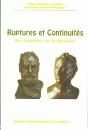 Ruptures Et Continuites. Des Lumieres Au Symbolisme - Preview