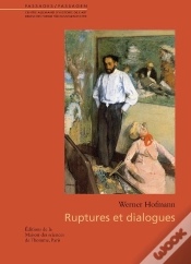 Capa do artigo Ruptures Et Dialogues