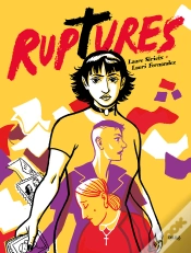 Capa do artigo Ruptures