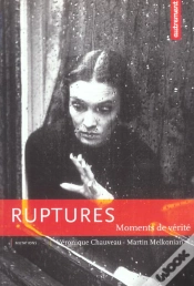 Capa do artigo Ruptures ; Moments De Verite