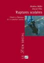 Ruptures Scolaires ; L'École À L'Épreuve De La Question (2e Édition) - Preview