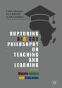 Rupturing African Philosophy On Teaching And Learning - Preview