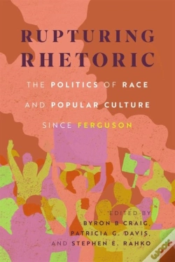 Capa do artigo Rupturing Rhetoric