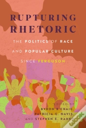 Capa do artigo Rupturing Rhetoric
