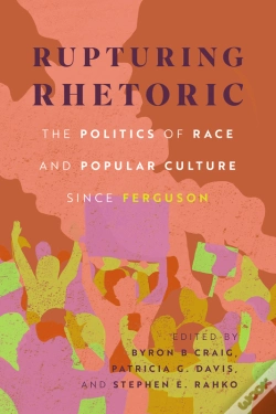 Capa do artigo Rupturing Rhetoric